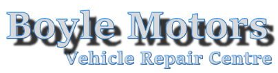 Boyle Motors Repair Centre